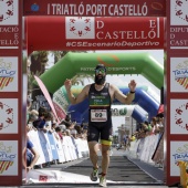 I Triatlón PortCastelló