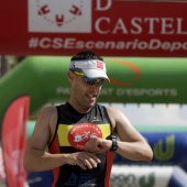 I Triatlón PortCastelló