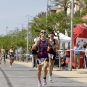 I Triatlón PortCastelló