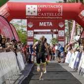 I Triatlón PortCastelló