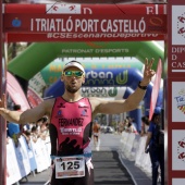 I Triatlón PortCastelló