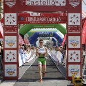 I Triatlón PortCastelló