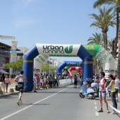 I Triatlón PortCastelló