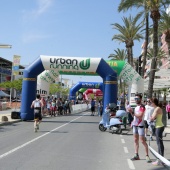 I Triatlón PortCastelló