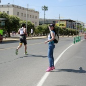 I Triatlón PortCastelló