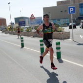 I Triatlón PortCastelló