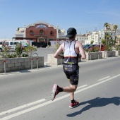 I Triatlón PortCastelló