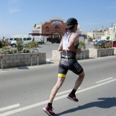 I Triatlón PortCastelló