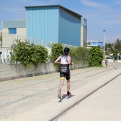 I Triatlón PortCastelló