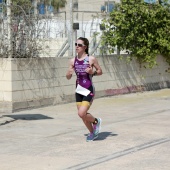 I Triatlón PortCastelló