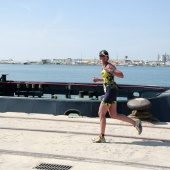 I Triatlón PortCastelló