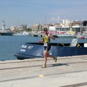 I Triatlón PortCastelló