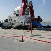 I Triatlón PortCastelló