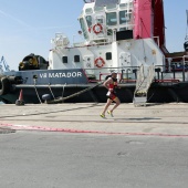 I Triatlón PortCastelló