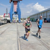 I Triatlón PortCastelló