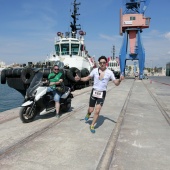 I Triatlón PortCastelló