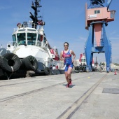 I Triatlón PortCastelló