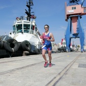 I Triatlón PortCastelló