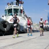 I Triatlón PortCastelló