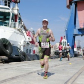 I Triatlón PortCastelló