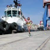 I Triatlón PortCastelló