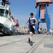 I Triatlón PortCastelló