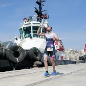 I Triatlón PortCastelló