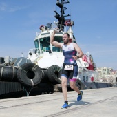 I Triatlón PortCastelló