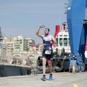 I Triatlón PortCastelló