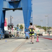 I Triatlón PortCastelló