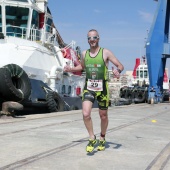 I Triatlón PortCastelló