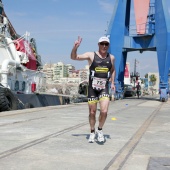 I Triatlón PortCastelló