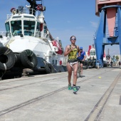 I Triatlón PortCastelló