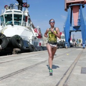 I Triatlón PortCastelló