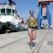 I Triatlón PortCastelló