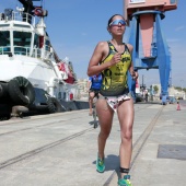 I Triatlón PortCastelló