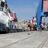 I Triatlón PortCastelló