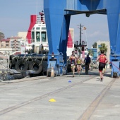 I Triatlón PortCastelló