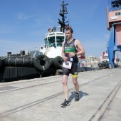 I Triatlón PortCastelló