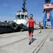 I Triatlón PortCastelló