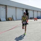 I Triatlón PortCastelló