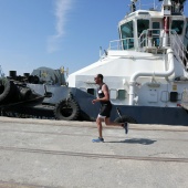 I Triatlón PortCastelló