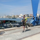 I Triatlón PortCastelló