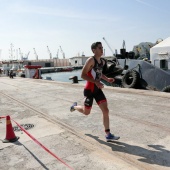 I Triatlón PortCastelló