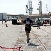 I Triatlón PortCastelló