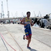 I Triatlón PortCastelló