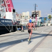 I Triatlón PortCastelló