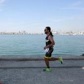 I Triatlón PortCastelló