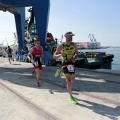 I Triatlón PortCastelló