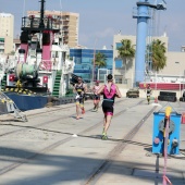 I Triatlón PortCastelló